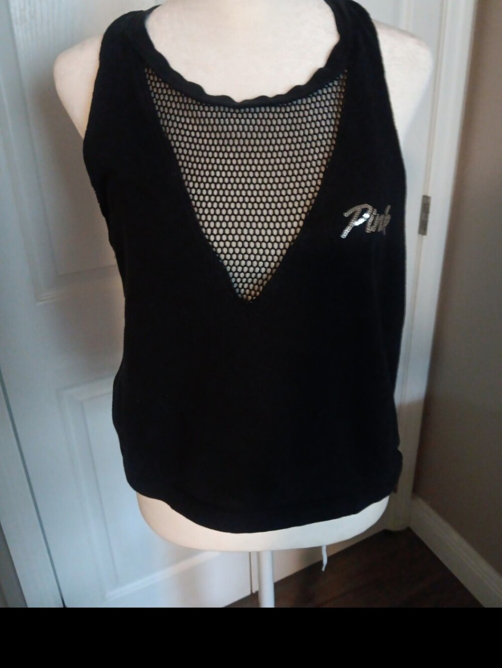 PINK Victorias Secret Shirt